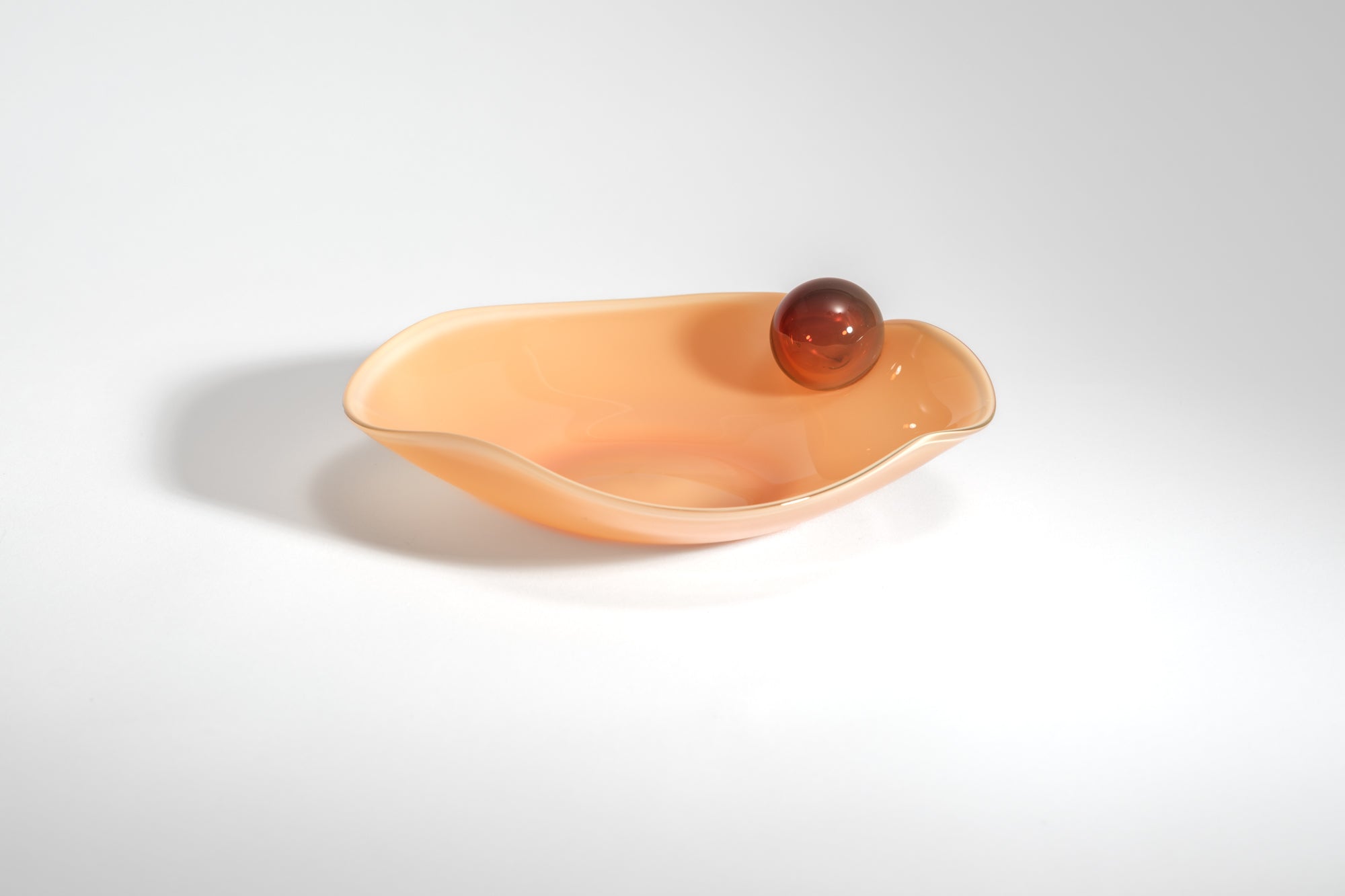 The Bowl with a twist